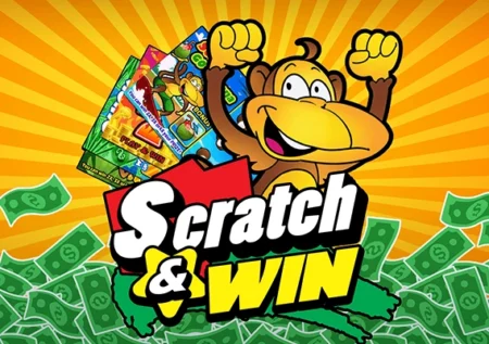 Scratch & Win