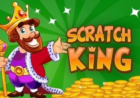 Scratch King