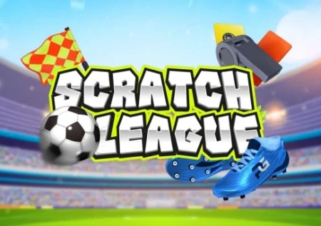 Scratch League