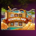 Scratch Map