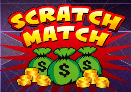 Scratch Match