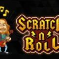 Scratch N Roll