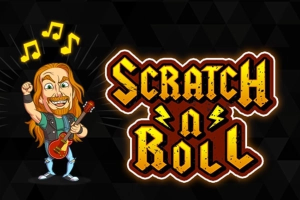 Scratch N Roll