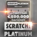 SCRATCH! Platinum