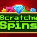 Scratchy Spins