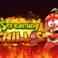 Screaming Chillis