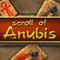 Scroll of Anubis