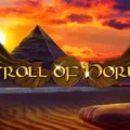 Scroll of Horus