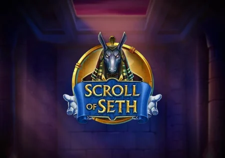 Scroll of Seth