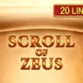 Scroll of Zeus