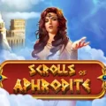 Scrolls of Aphrodite