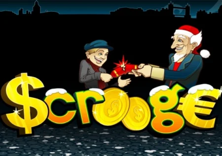 Scrooge