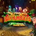 Scrooge’s Bah Humbucks