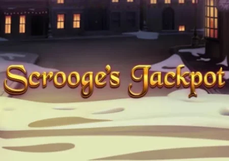 Scrooge’s Jackpot