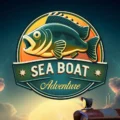 Sea Boat Adventure