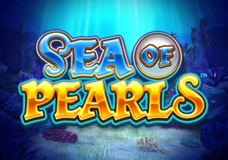 Sea of Pearls