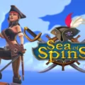 Sea of Spins