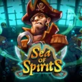 Sea of Spirits