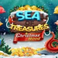 Sea of Treasures Christmas
