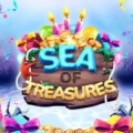 Sea of Treasures Happy Birthday