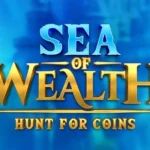 Sea of Wealth Hunt for Coins