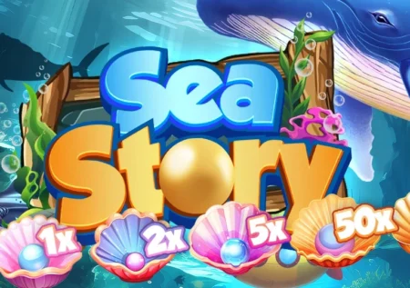 Sea Story