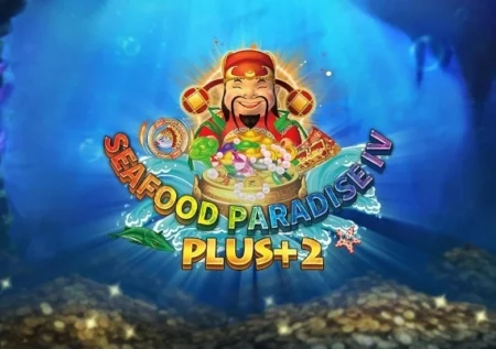 Seafood Paradise 4 Plus 2