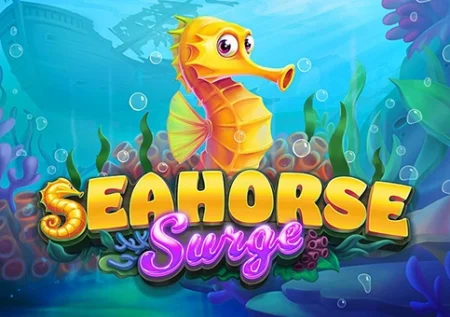 Seahorse Surge