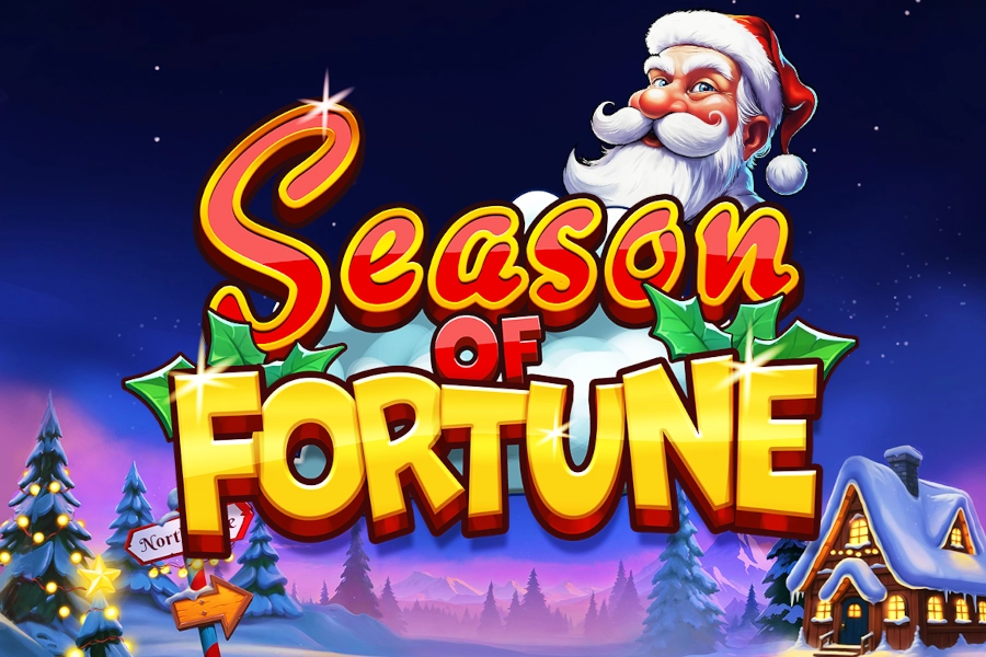 Season of Fortune