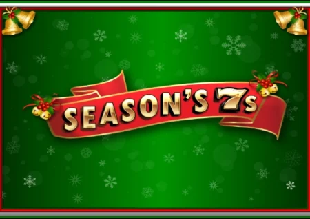 Season’s 7s