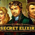 Secret Elixir