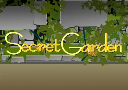 Secret Garden
