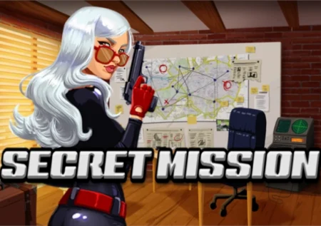 Secret Mission