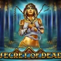 Secret of Dead