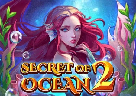 Secret of Ocean 2
