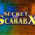 Secret of Scarab X JP