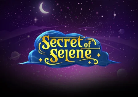 Secret of Selene