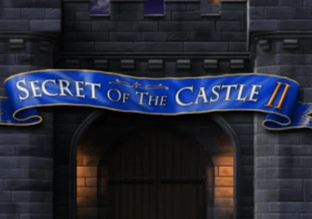 Secret of the Castle II