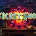 Secret Shop