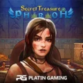 Secret Treasure Of Pharaoh