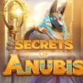 Secrets of Anubis