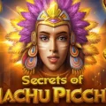 Secrets of Machu Picchu