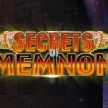 Secrets of Memnon
