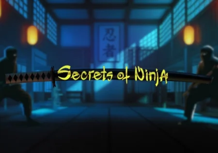 Secrets of Ninja