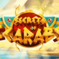 Secrets of Scarabs