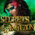 Secrets of the Amazon