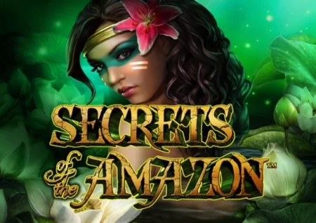 Secrets of the Amazon