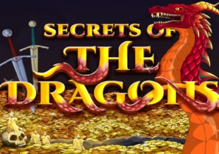 Secrets of The Dragons