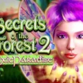 Secrets Of The Forest 2: Pixie Paradise
