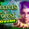 Secrets Of The Forest Extreme